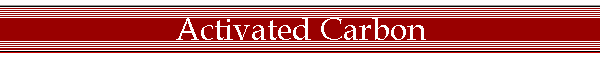 Activated Carbon