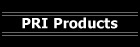 PRI Solvent Distillation, Solvent Recovery